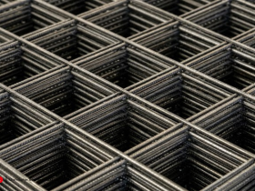 Penggunaan Wiremesh Menjadi Pilihan Cerdas untuk Efisiensi Proyek Bangunan yang Efektif