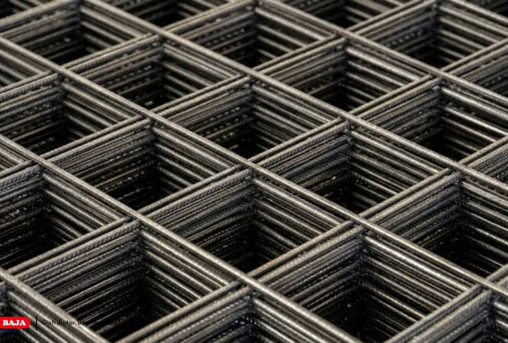 Penggunaan Wiremesh Menjadi Pilihan Cerdas untuk Efisiensi Proyek Bangunan yang Efektif