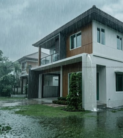 Mengoptimalkan Perlindungan Bangunan dengan Solusi Pelapis Anti Bocor Terbaik untuk Efisiensi Konstruksi