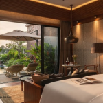 Mengoptimalkan Desain Hotel Tropis Yogyakarta Lewat Perpaduan Kayu dan Baja