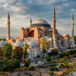 1500 TAHUN HAGIA SOPHIA !! : Pelajaran Konstruksi Usmani untuk Desain Modern Berkelanjutan