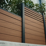 Inovasi Pagar WPC Wood Composite Untuk Kekuatan Arsitektur Bangunan Modern Anda