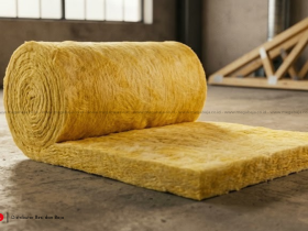 Panduan Lengkap Memilih Isolasi Termal Mega Glasswool untuk Bangunan