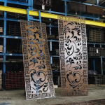 Mengenal Plat Cutting Ellipiron Untuk Keindahan Pagar Dan Keamanan Hunian Modern Anda