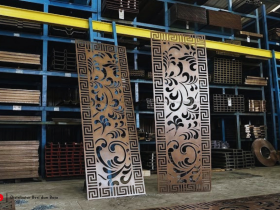 Mengenal Plat Cutting Ellipiron Untuk Keindahan Pagar Dan Keamanan Hunian Modern Anda