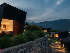 Strategi Membangun Penginapan Modular Cabin Estetis untuk Investasi Kawasan Wisata Bromo
