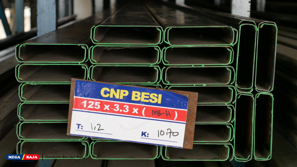 CNP 125