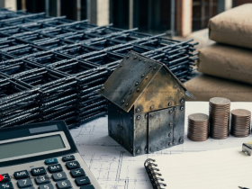 Panduan Menghitung Kebutuhan Material Konstruksi Agar Budget Hemat Dan Proyek Lancar