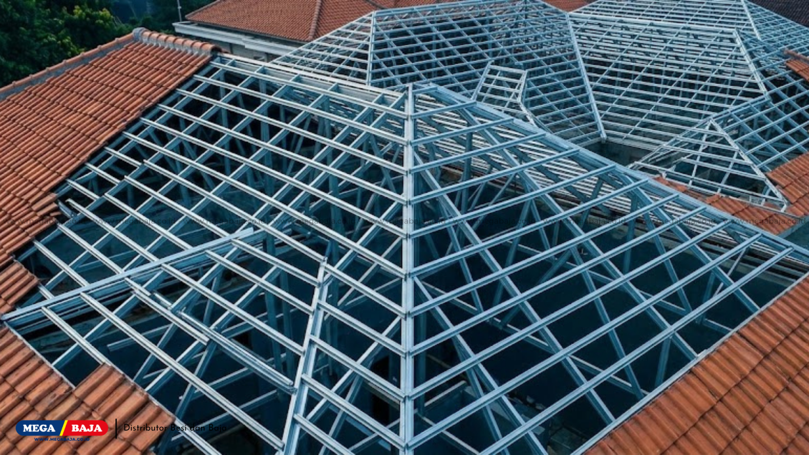 Strategi Membangun Properti Berkelanjutan Dengan Material Baja Ringan Berkualitas Tinggi