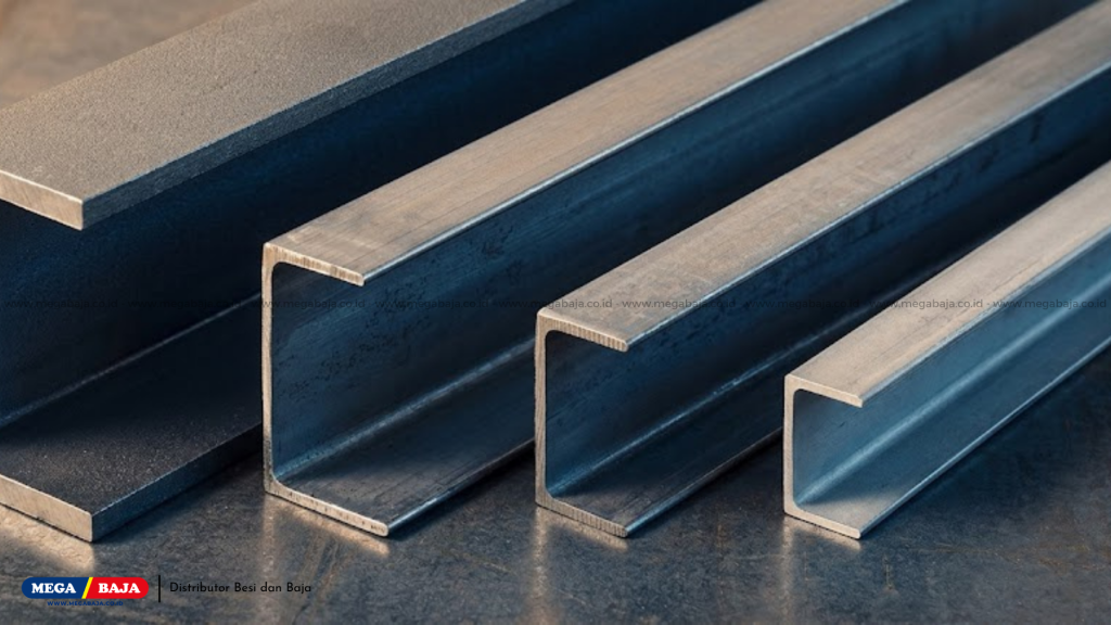 Proteksi Khusus Baja Galvanis dan Stainless Steel