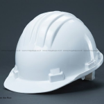Mengenal Fungsi Helm Safety Putih dalam Manajemen Proyek Konstruksi