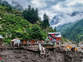 Pelajaran Konstruksi dari Bencana Banjir Bandang Nepal untuk Ketahanan Infrastruktur Modern