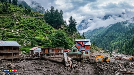 Pelajaran Konstruksi dari Bencana Banjir Bandang Nepal untuk Ketahanan Infrastruktur Modern