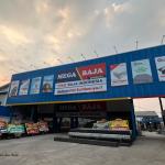 Sampurasun Warga Bandung! Mega Baja Resmi Hadir, Solusi Besi & Baja Berkualitas untuk Pembangunan Bandung