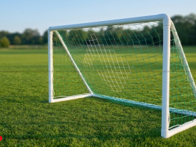 Panduan Memilih Besi Gawang Sepakbola Kampung untuk Perlombaan Agustusan
