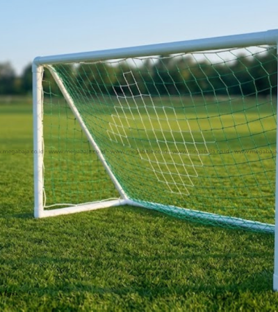 Panduan Memilih Besi Gawang Sepakbola Kampung untuk Perlombaan Agustusan
