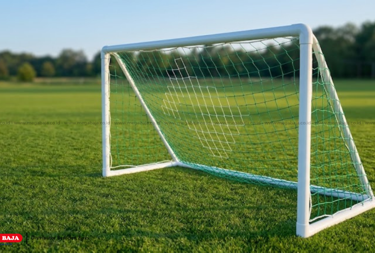 Panduan Memilih Besi Gawang Sepakbola Kampung untuk Perlombaan Agustusan