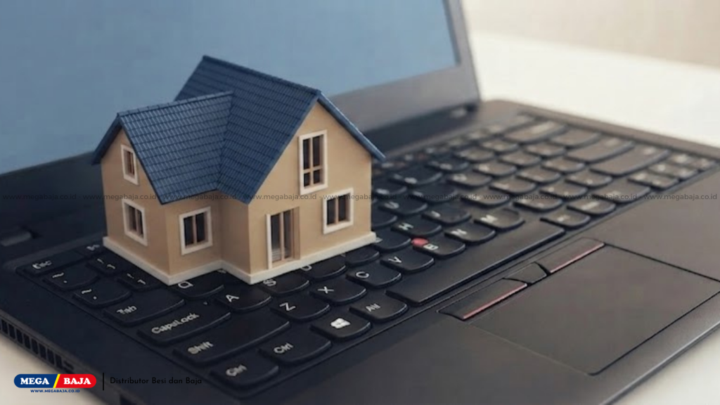 Strategi Pengelolaan Pemasaran Digital Perumahan