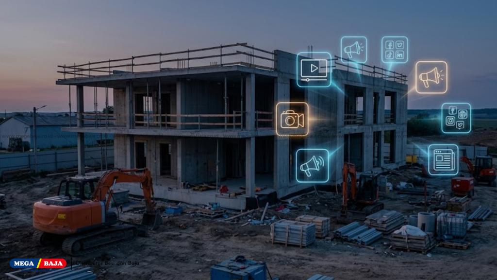Keunggulan Variasi Konten Digital Konstruksi