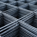 Besi Wiremesh Solusi Efisiensi Tulangan Beton untuk Konstruksi Modern Anda