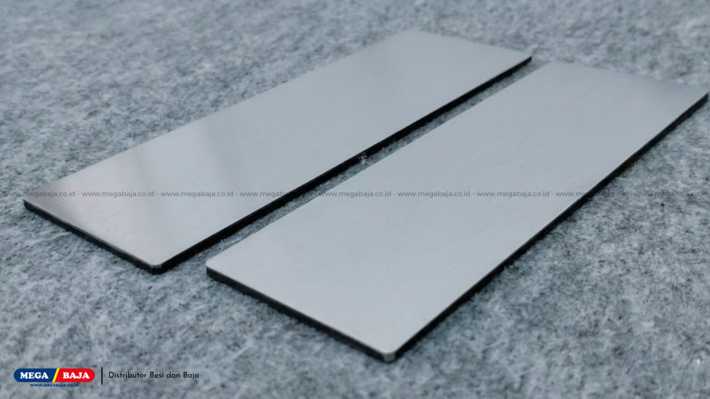 Spesifikasi Teknis Material Plat Cutting Signage