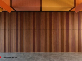 Mengenal Solusi Decorative Plank dan Board untuk Bangunan Dari Building Material Innovations