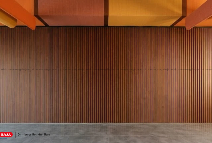 Mengenal Solusi Decorative Plank dan Board untuk Bangunan Dari Building Material Innovations
