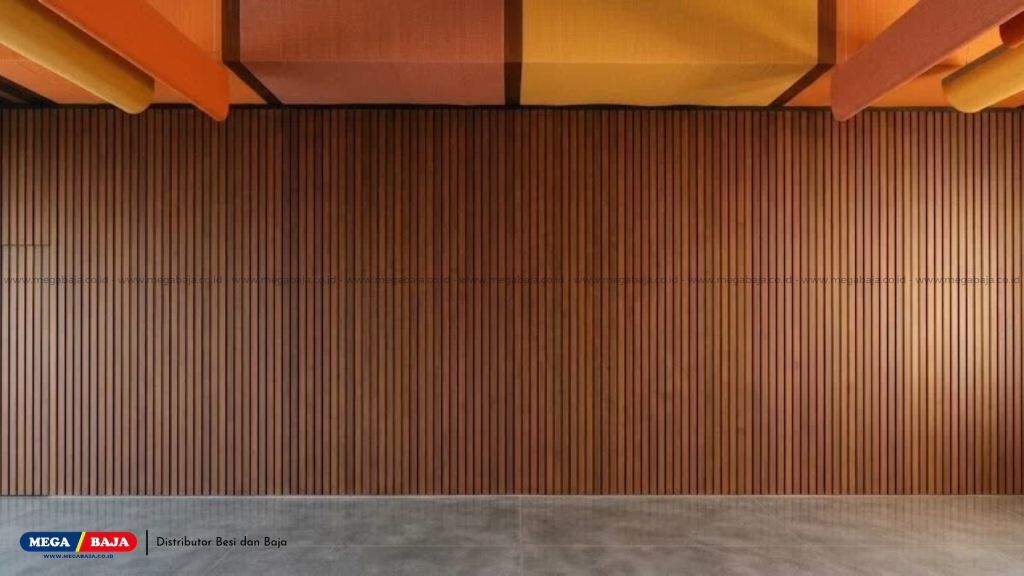 Mengenal Solusi Decorative Plank dan Board untuk Bangunan Dari Building Material Innovations