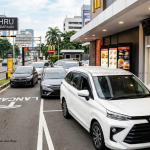 Panduan Efektif Membangun Fasilitas Drive Thru Restoran Secara Praktis Dan Tepat