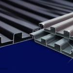 Menggunakan Panel Aluminium Fluted Mega Flutalum Untuk Bangunan Modern Anda