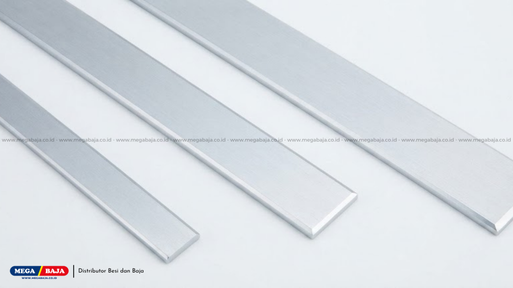 Fleksibilitas Dan Kegunaan Utama Plat Strip