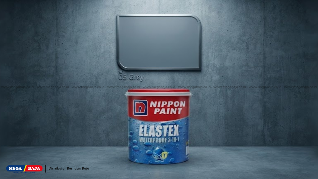 Produk Elastex Waterproof 3-in-1