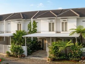 Temukan Kenyamanan Maksimal Teras Rumah Melalui Pilihan Atap uPVC Berkualitas Tinggi