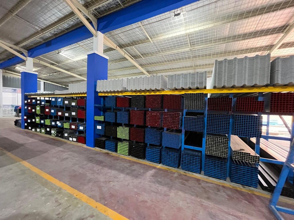 STOK HOLLO DI MEGA BAJA BANDUNG