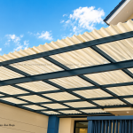 Keunggulan Atap uPVC Mega Shield Translucent : Manfaat Pencahayaan Alami Atap Translucent