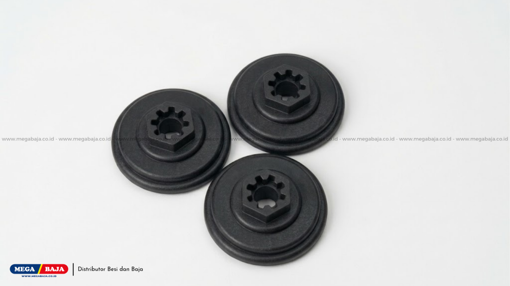 Water Shield penahan air