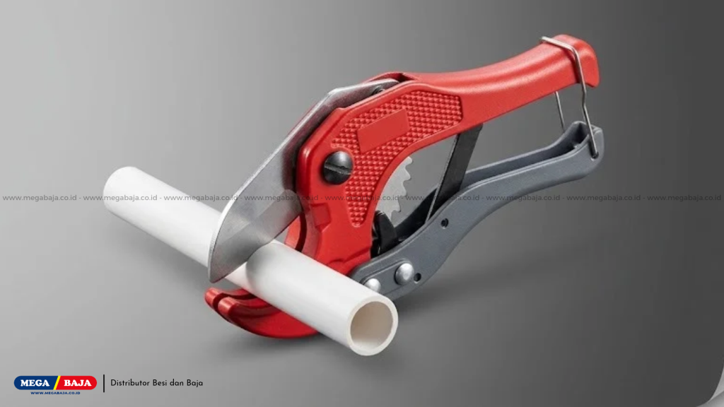 Kunci Pipa dan Pemotong Pipa (Pipe Wrenches & Cutters)