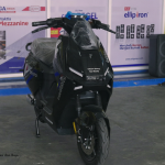 Konsumen Baru Dapat Sepeda Listrik dari Gebyar Merah Putih di Mega Baja Temanggung : MELESAT !!