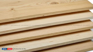 Penerapan kayu modern wajib mematuhi standar terukur