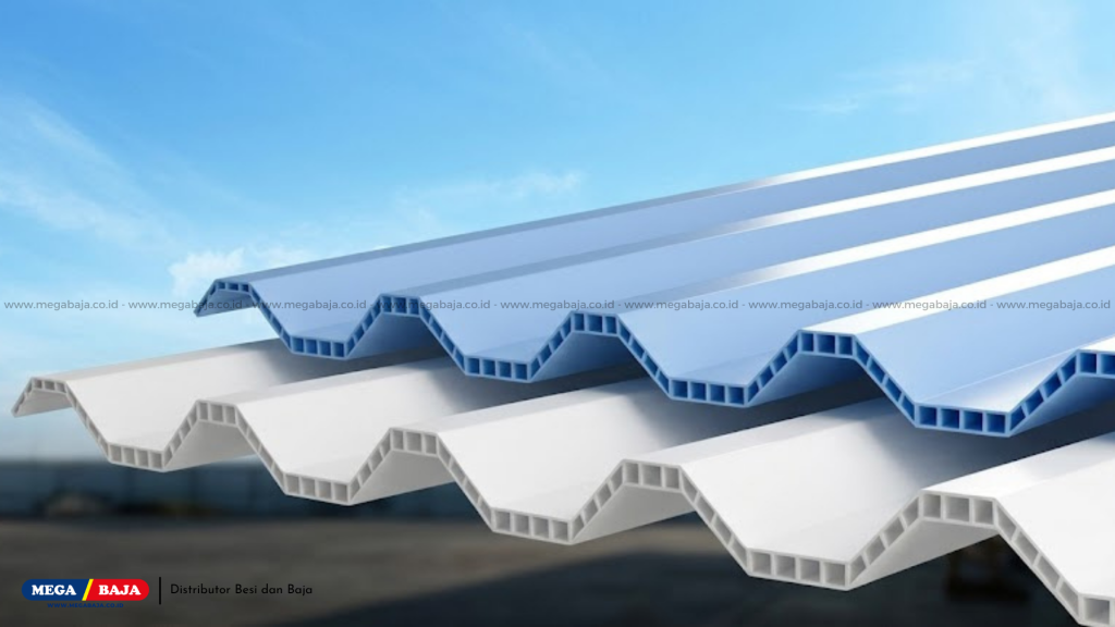 Keunggulan Struktur Twin Wall Inovatif