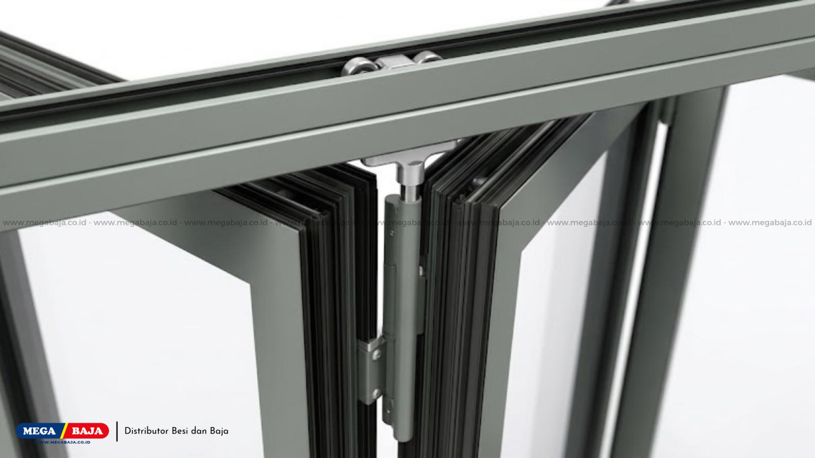 Mengenal Sifat Utama Aluminium untuk Konstruksi : Memahami Sifat Utama Aluminium Modern
