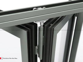 Mengenal Sifat Utama Aluminium untuk Konstruksi : Memahami Sifat Utama Aluminium Modern