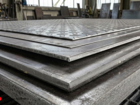 Ketebalan Besi Plat: Pilihan Tepat Solusi Efisien Konstruksi Modern