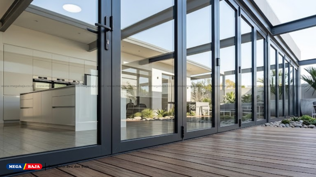 Kusen Aluminium