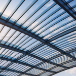 Mengenal Keunggulan Polycarbonate Solid Sheet Mega Tuff Untuk Bangunan Anda