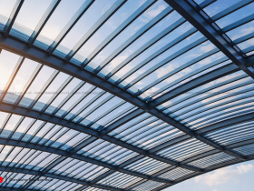 Mengenal Keunggulan Polycarbonate Solid Sheet Mega Tuff Untuk Bangunan Anda