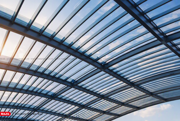Mengenal Keunggulan Polycarbonate Solid Sheet Mega Tuff Untuk Bangunan Anda