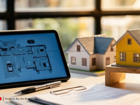 Memahami Perbedaan Real Estate dan Properti untuk Efisiensi Bisnis Konstruksi