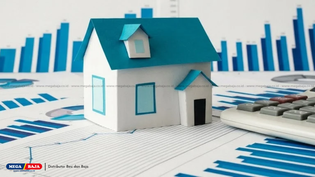 Analisis Finansial dan Penilaian Investasi Properti