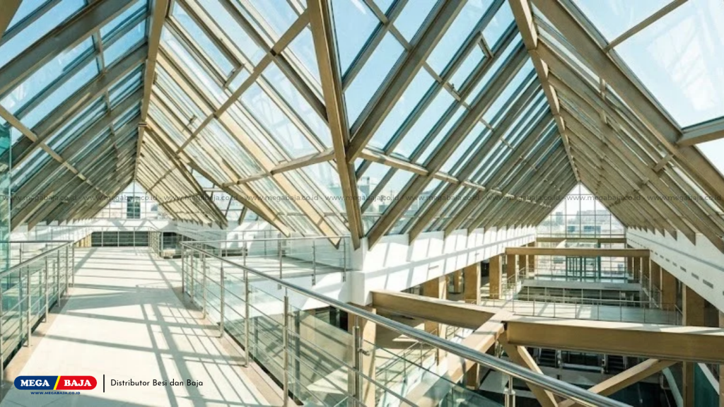 Optimasi Perencanaan Tata Ruang dan Arsitektur